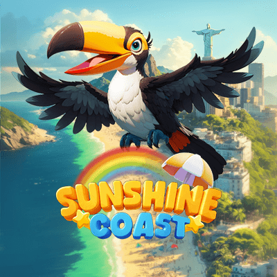 Sunshine Coast